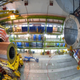 Illustration for article titled Scientists Looking for the Force Finally Put CERN's Large Hadron Collider to Good Use